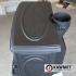 Чугунная печь KAWMET Premium HELIOS S8 ECO (13,9 kW) купить